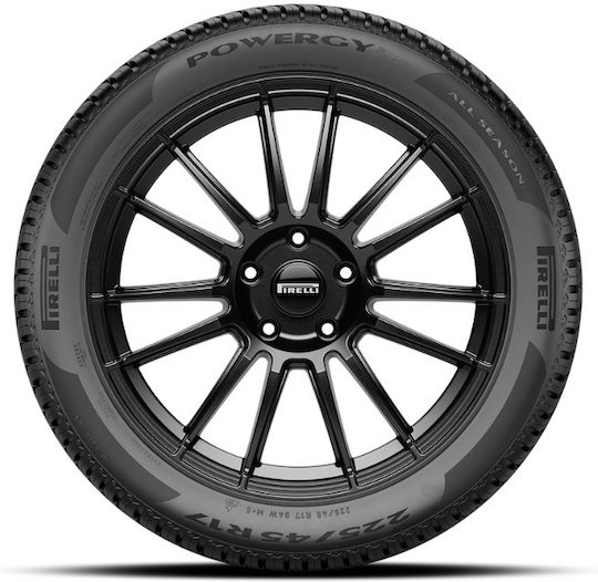 Pirelli Powergy All Season Sf 195/65R15 95V XL Λάστιχο 4 Εποχών για Επιβατικό Αυτοκίνητο