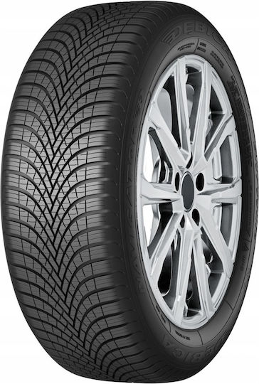 Debica Navigator3 185/65R15 88H Λάστιχο 4 Εποχών για Επιβατικό Αυτοκίνητο