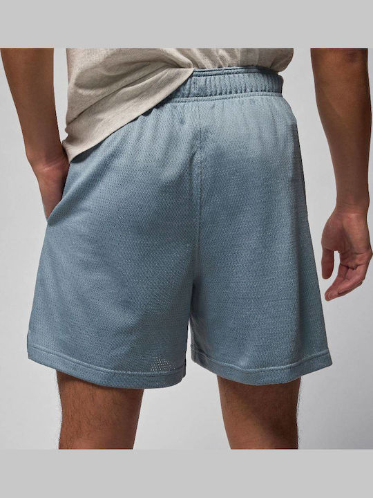 Jordan Dri-Fit Sports Men's Shorts Aviator Gray