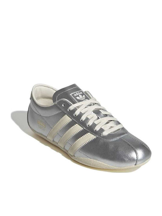 adidas Tokyo W Sneakers Silver Metallic