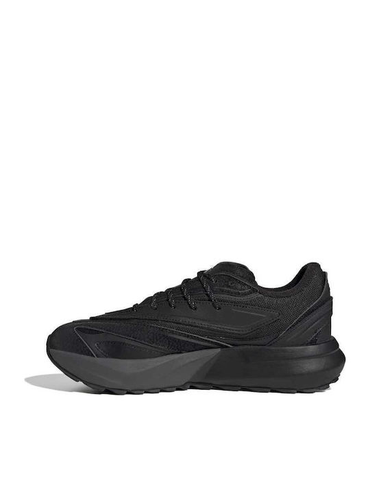Lightblaze Adidași Pentru Bărbați Negri