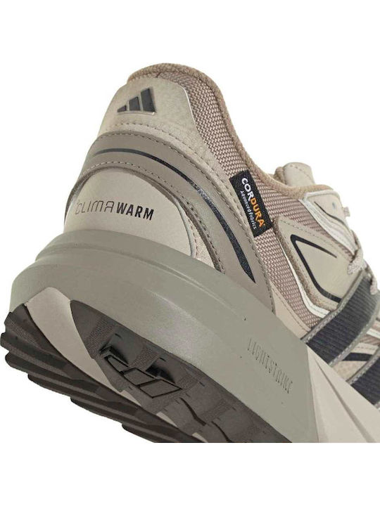 Lightblaze Sneakers Cargo Khaki