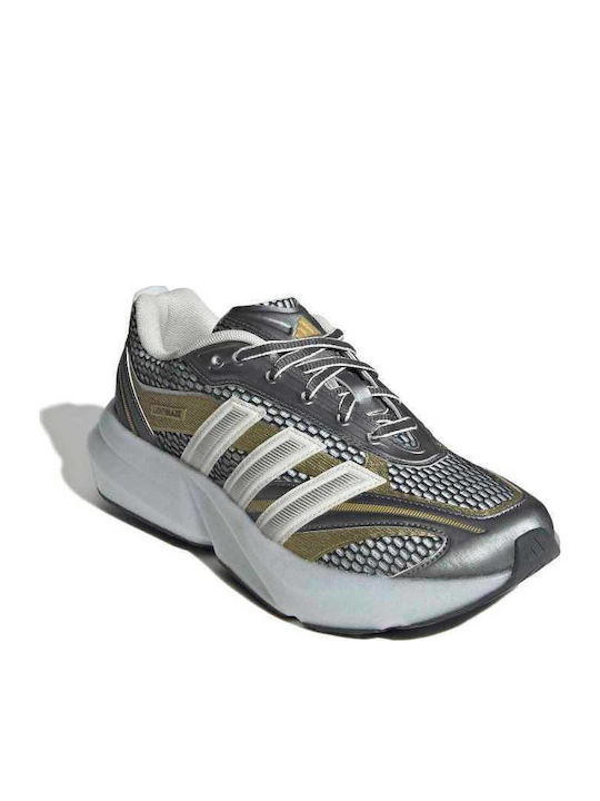 adidas Lightblaze Sneakers Core White
