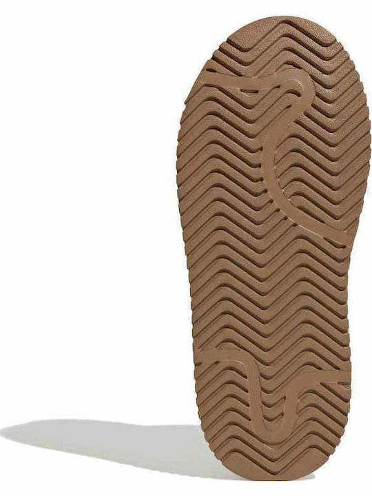 Campus 00s Sneakers Beige