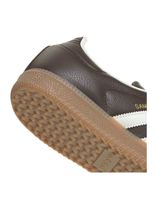 Samba Og Herren Sneakers Braun