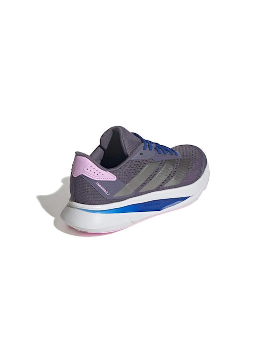 Duramo Sl2 Sport Shoes Running Violet