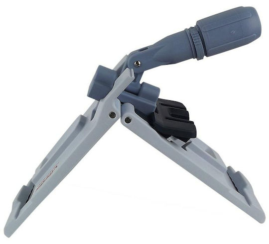 Vileda Ultraspeed Pro Βάση Παρκετέζας από Πλαστικό 40cm 001045