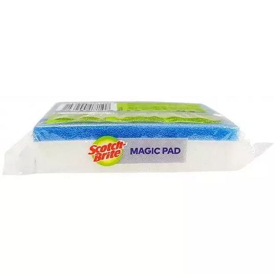 Scotch Brite Super Cleaner Magic Eraser - Sponge 11x7cm
