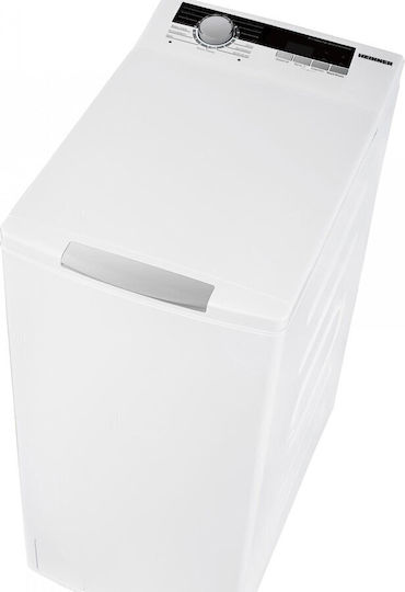 Heinner Top Loading Washing Machine 8kg 1300 Rounds HWM-TL8013IVA++