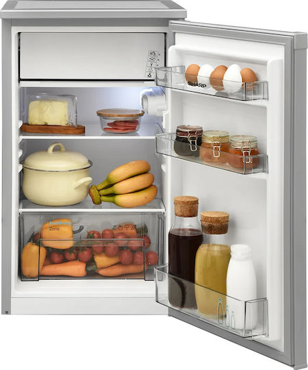 Sharp Mini Bar 89lt Υ82.1xΠ48xΒ50εκ. Inox SJ-UE088T0S