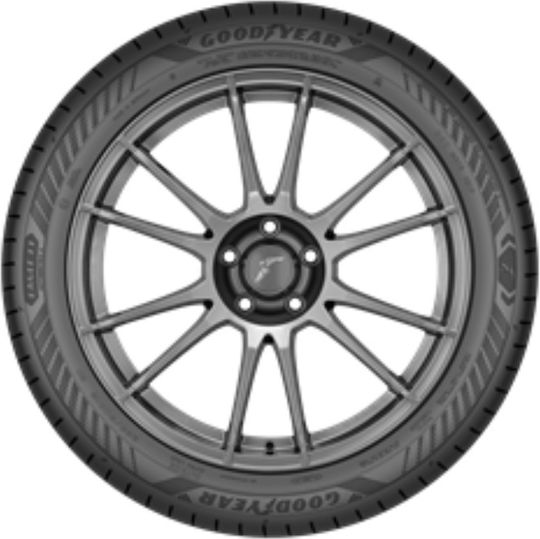 Goodyear Eagle F1 Asymmetric 6 235/45R17 94Y FP Varan Anvelopă pentru Autovehicul de Pasageri