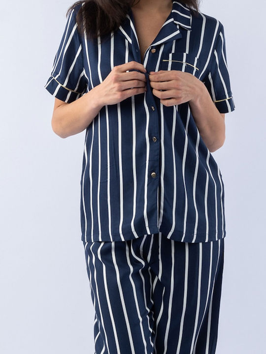 Sevim Summer Women's Pyjama Set ''''''