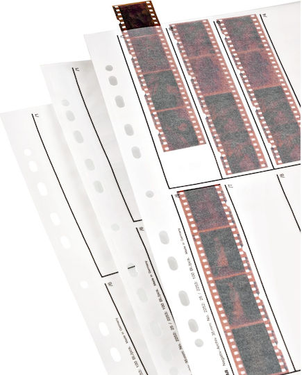 HAMA Album for 40 Photos Dimensions 10x15cm White