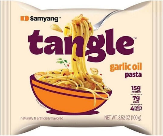 Samyang Σκόρδο 105gr