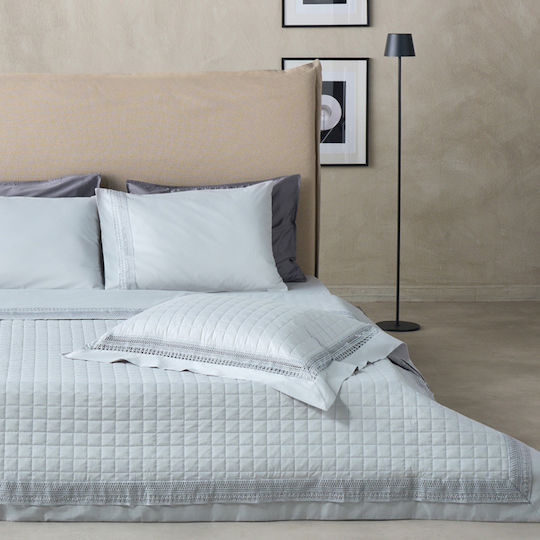 Kentia Felicity Module Cuvertură Extra-dublu Bumbac 22 230x250cm 3buc