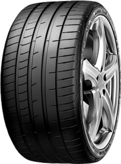 Goodyear Supersport 245/40R20 99Y XL MFS FP Anvelopă de Vara pentru Autoturism