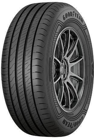 Goodyear EfficientGrip 2 SUV 235/60R18 103V Лято Гума за 4x4 / SUV Кола