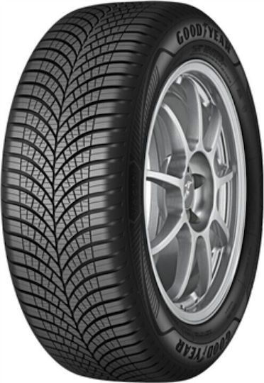 Goodyear Vector 4Seasons Gen-3 175/65R15 88H XL Автомобилна Гума Всесезонна За Пътнически Автомобил