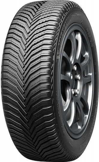 Michelin CrossClimate 2 215/60R16 95V M+S 3PMSF Всесезонни Гума
