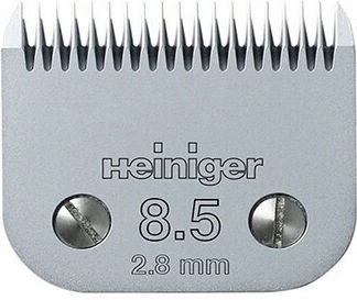 Heiniger Остриета За Машинка No.8.5 2.8 Мм