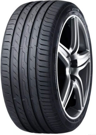 Nexen N'Fera Sport 225/45R17 94Y XL Summer Tire for Passenger Car