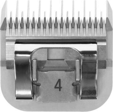 Aesculap Pflegegeräte Zubehör Haarschneidemaschinen Kamm 4-9,5 mm