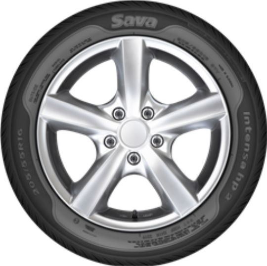 Intensa HP2 205/55R16 91E-Commerce-Website Sommerreifen Reifen für Passagier Auto