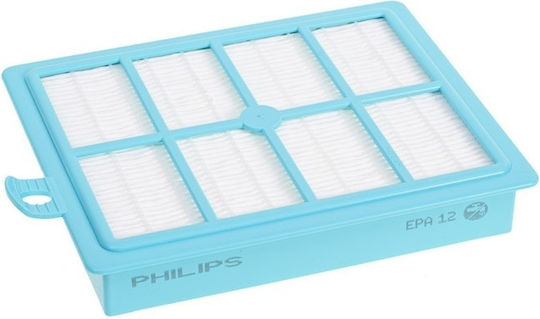 Vacuum Cleaner Air Filter Aeg Philips Fc8031