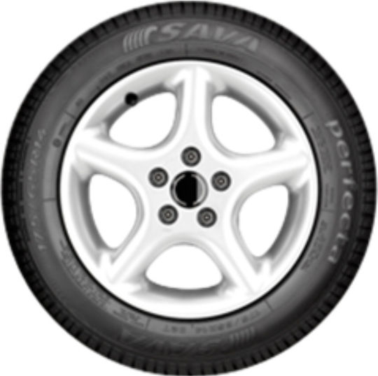 Sava Perfecta 155/65R14 75T Varnă Anvelopă Pentru Mașină De Pasageri