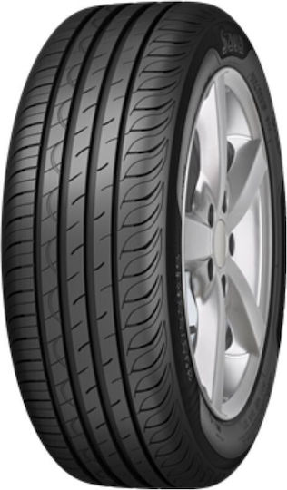 Sava Intensa HP2 205/45R17 88V FP XL Θερινό Λάστιχο για Επιβατικό Αυτοκίνητο