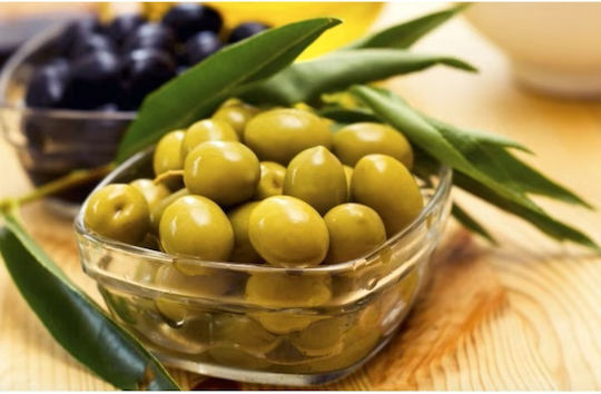 Sirreon Εξαιρετικό Παρθένο Ελαιόλαδο 1lt