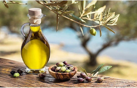 Sirreon Εξαιρετικό Παρθένο Ελαιόλαδο 1lt