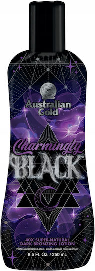 Australian Gold Charmingly After Tan Body Oil Dark 250ml