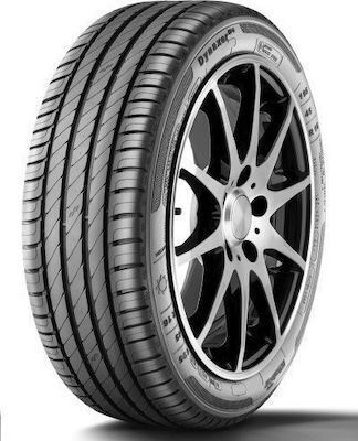 Kleber Dynaxer HP4 205/55R16 91V Θερινό Λάστιχο για Επιβατικό Αυτοκίνητο