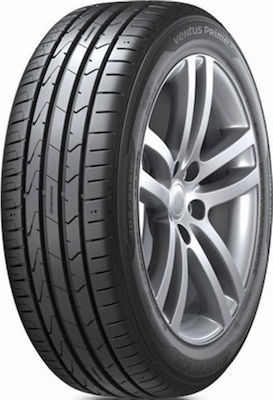 Hankook Ventus Prime 3 K125 195/65R15 91H Summer Tire for Passenger Car