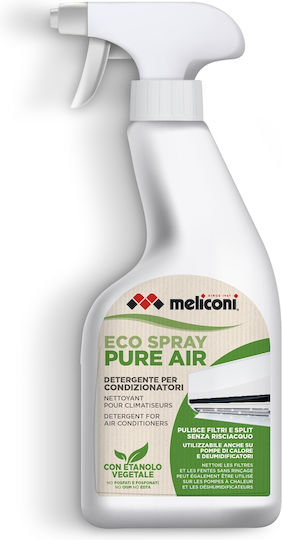 Meliconi Καθαριστικό Air Condition 0.5lt