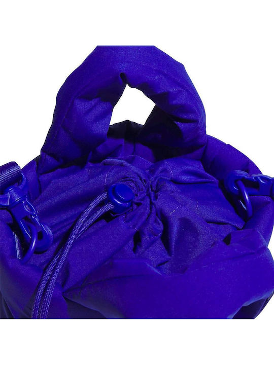 Must Have Puffy Small Women's Bag Crossbody Blue