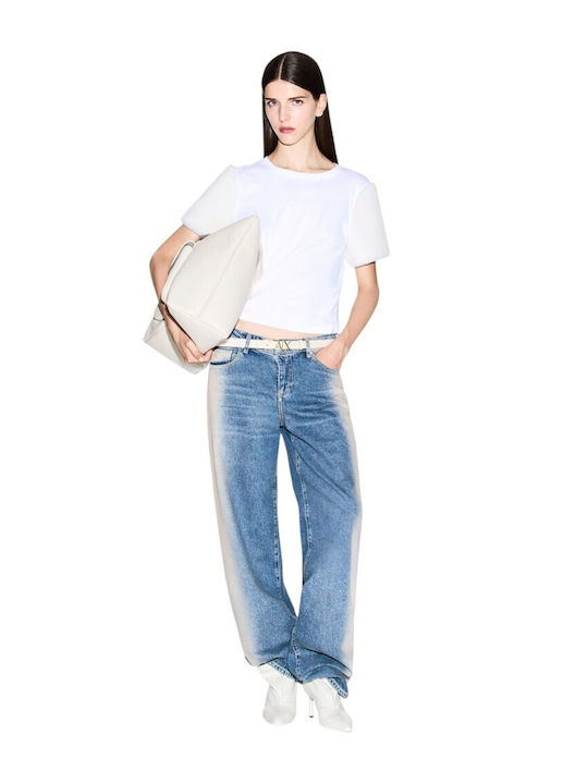 Women's T-shirt White