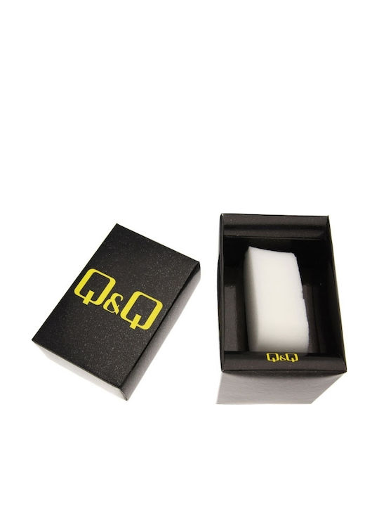 Q&Q M207J00