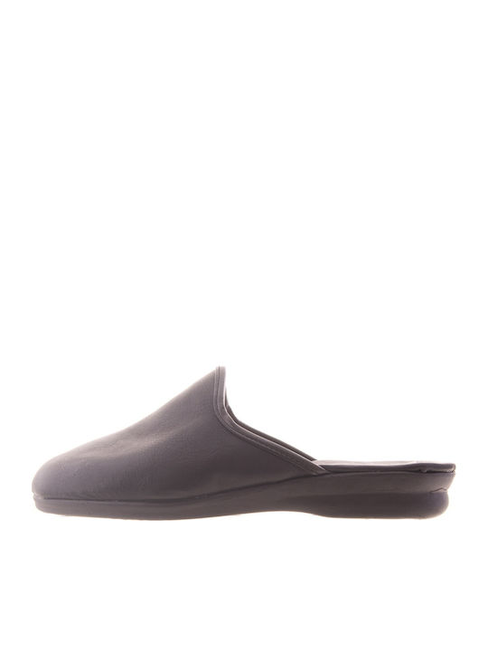 Anatomical Women's Slippers Black
