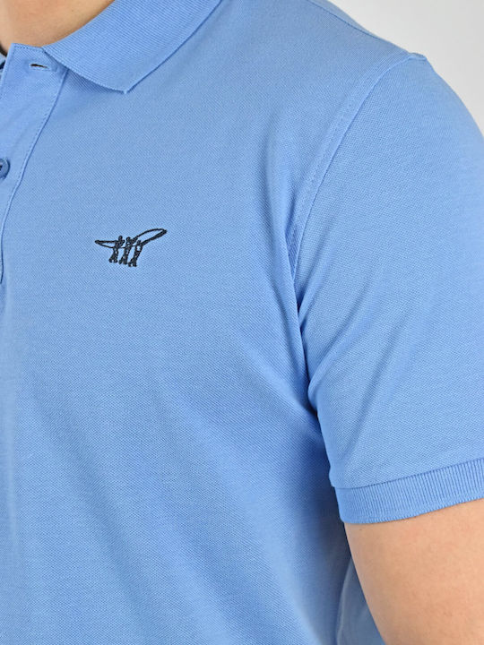 Polo Μπλούζα Γαλάζιο