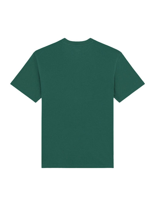 Luray T-shirt Pine Needle Green