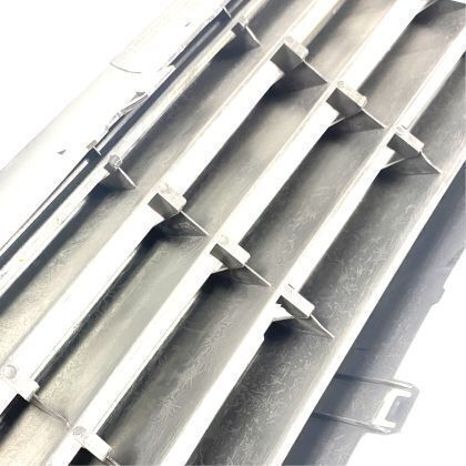Dekorative Auto Maske Audi A3