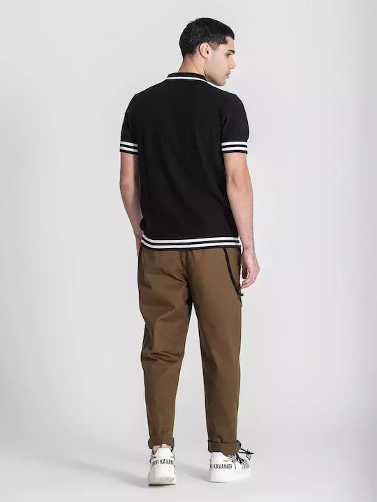Polo Μπλούζα Black
