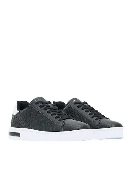 Herren Sneakers Schwarz