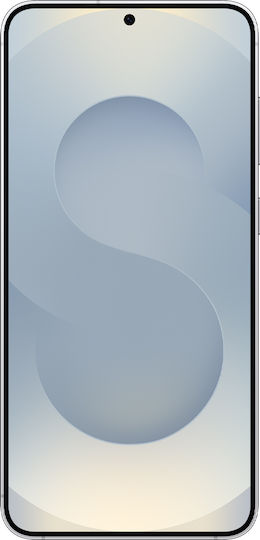 Samsung Galaxy S25 5G Dual SIM (12GB/128GB) Silver Shadow