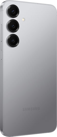 Samsung Galaxy S25 5G Dual SIM (12GB/128GB) Silver Shadow