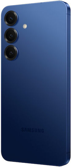 Samsung Galaxy S25 5G Dual SIM (12/128GB) Navy