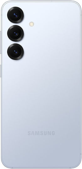 Samsung Galaxy S25+ 5G Dual-SIM (12GB/256GB) Icy Blue