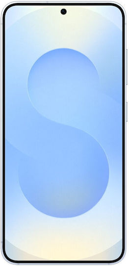 Samsung Galaxy S25+ 5G Dual-SIM (12GB/256GB) Icy Blue